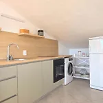 Appartement Seaview Apartment Argus 2 - Makarska Center Makarska