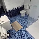 Seaview Apartment Argus 2 - Makarska Center Appartement *