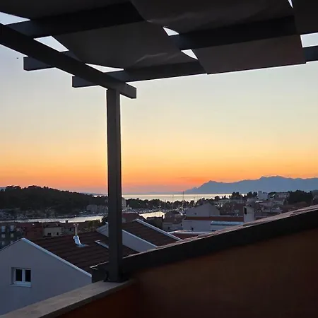 Seaview Apartment Argus 2 - Makarska Center Makarska
