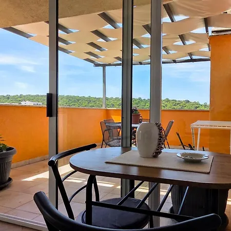 Seaview Argus A4 * Makarska