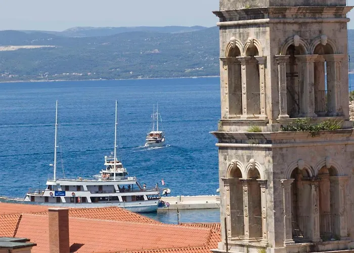 Seaview Argus A4 * Makarska