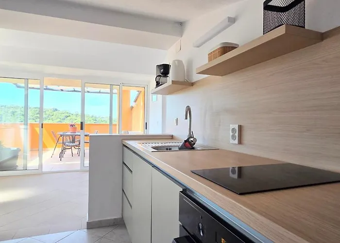 Daire Seaview Argus A4