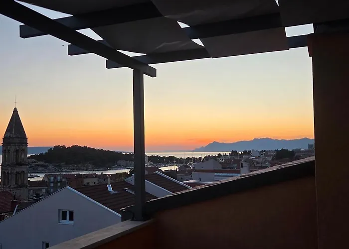 Seaview Argus A4 Makarska