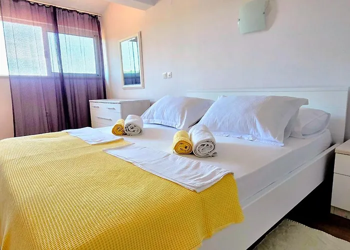 Daire Seaview Argus A4