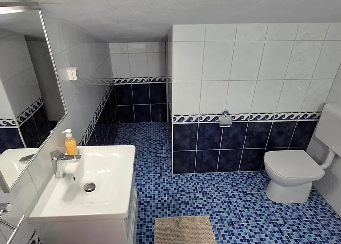 Seaview Argus A4 Makarska