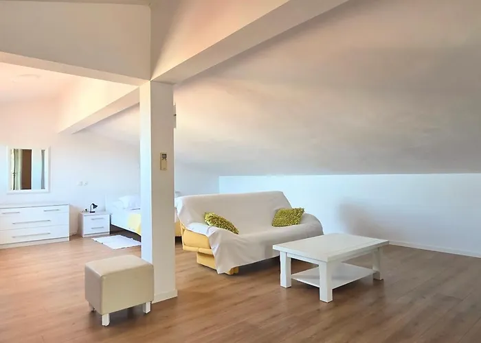 Apartman Seaview Argus A4