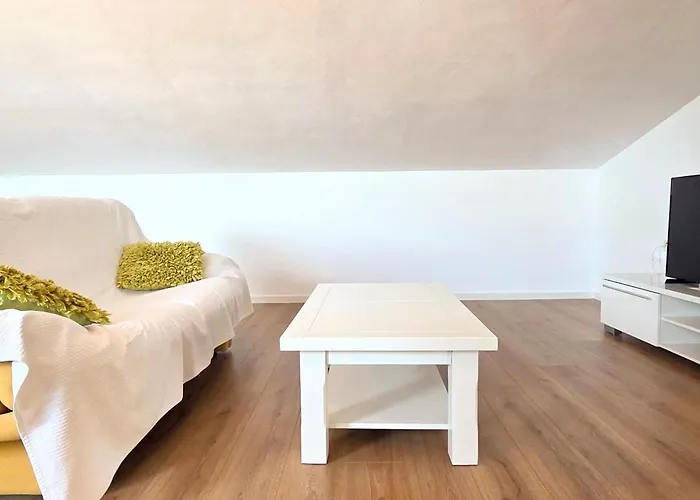 Seaview Argus A4 Apartman *